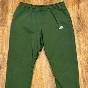 Nike Sportswear Tech Fleece joggers